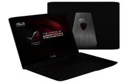 Asus 15.6 inch Core i7 8GB 1TB 256GB SSD Laptop - Black